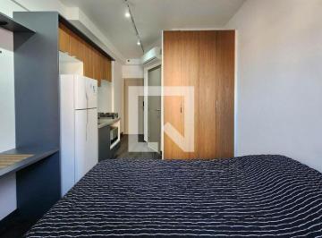 Apartamento · 20m² · 1 Quarto · Apartamento à Venda - Barcelona, 1 Quarto, 20 m² - São Caetano do Sul