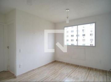 Apartamento · 43m² · 2 Quartos · 1 Vaga · Apartamento à Venda - Santos Dumond, 2 Quartos, 43 m² - São Leopoldo