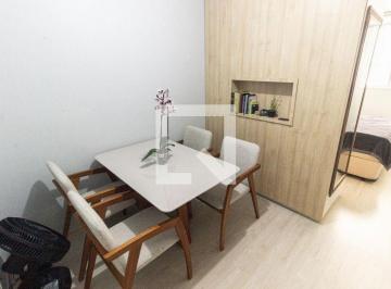 Apartamento · 26m² · 1 Quarto · Apartamento à Venda - Mooca, 1 Quarto, 26 m² - São Paulo