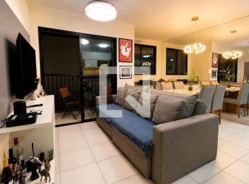 Apartamento · 40m² · 1 Quarto · Apartamento à Venda - Consolação, 1 Quarto,  40 m² - São Paulo