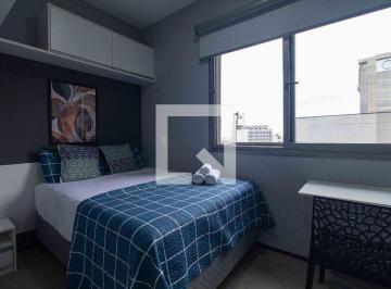 Apartamento · 17m² · Imoveis - na Liberdade