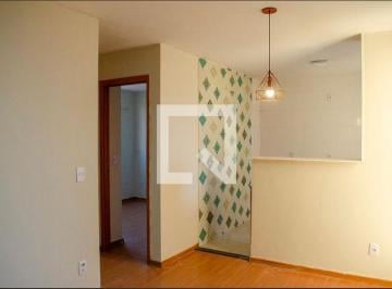 Apartamento · 42m² · 2 Quartos · 1 Vaga · Apartamento à Venda - Setor Progresso, 2 Quartos,  42 m² - Goiânia