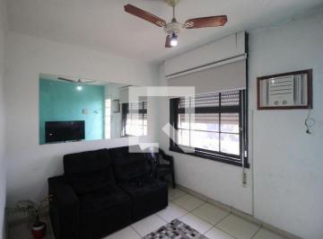 Apartamento · 60m² · 1 Quarto · Apartamento à Venda - São Geraldo, 1 Quarto, 60 m² - Porto Alegre