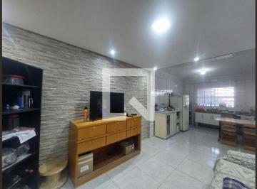Casa · 130m² · 2 Quartos · 1 Vaga · Casa à Venda - Jardim Maria Rita, 2 Quartos, 130 m² - São Paulo