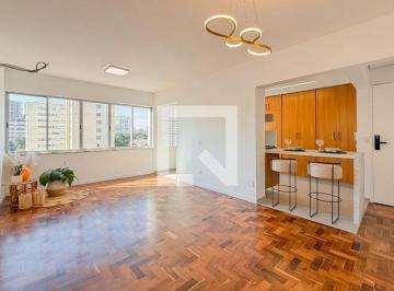 Apartamento · 107m² · 3 Quartos · 1 Vaga · Apartamento à Venda - Vila Mariana, 3 Quartos, 107 m² - São Paulo