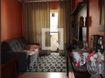 Apartamento · 59m² · 3 Quartos · 1 Vaga · Apartamento à Venda - Vila Prudente, 3 Quartos,  59 m² - São Paulo