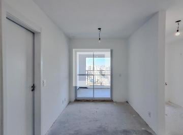 Apartamento · 43m² · 1 Quarto · 1 Vaga · Apartamento à Venda - Ipiranga, 1 Quarto,  43 m² - São Paulo