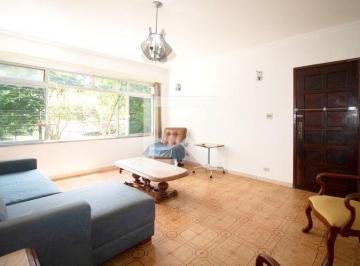 Casa · 140m² · 3 Quartos · 4 Vagas · Casa à Venda - Vila Madalena, 3 Quartos, 140 m² - São Paulo