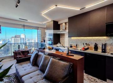 Apartamento de 1 quarto, São Paulo · Apartamento à Venda - Vila Mariana, 1 Quarto, 39 m² - São Paulo