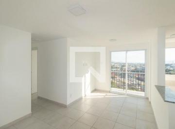 Apartamento · 48m² · 2 Quartos · 1 Vaga · Apartamento à Venda - Campo Grande, 2 Quartos, 48 m² - Rio de Janeiro