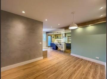 Apartamento · 63m² · 2 Quartos · 1 Vaga · Apartamento à Venda - Botafogo, 2 Quartos,  63 m² - Rio de Janeiro