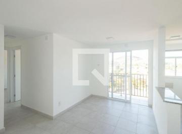Apartamento · 48m² · 2 Quartos · 1 Vaga · Apartamento à Venda - Campo Grande, 2 Quartos, 48 m² - Rio de Janeiro
