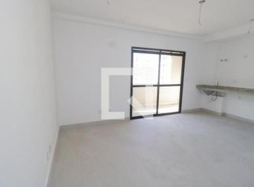Apartamento · 60m² · 1 Quarto · 2 Vagas · Apartamento à Venda - Santa Teresinha, 1 Quarto, 60 m² - Santo André