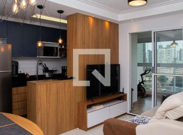 Apartamento · 59m² · 2 Quartos · 1 Vaga · Apartamento à Venda - Vila Santa Clara, 2 Quartos, 59 m² - São Paulo