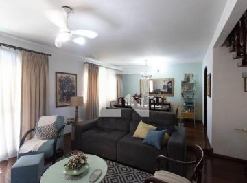Casa · 175m² · 3 Quartos · 3 Vagas · Casa à Venda - Campo Grande, 3 Quartos, 175 m² - Rio de Janeiro