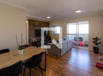 Apartamento · 71m² · 2 Quartos · 1 Vaga · Apartamento à Venda - Vila Augusta, 2 Quartos, 71 m² - Guarulhos
