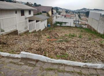 Terreno · Terreno no Bairro Cruzeiro em Farroupilha/RS
