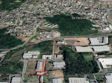 Terreno · Terreno na Área Industrial de Farroupilha/RS