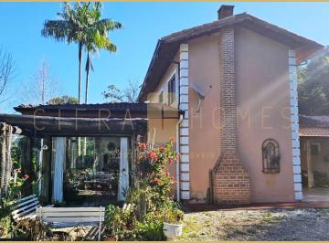 0bb92520209e29c3f0bffb794070ac09f752cd0e · Sítio com 5 dormitórios à venda, 24200 m² por R$ 1.700.000 - Santa Barbara (São Francisco Xavier) - 