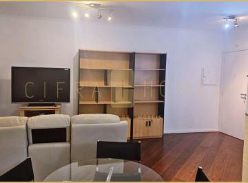 7a9d08257709ec1f2c52fd184cb08357b3046e30 · Apartamento com 1 dormitório para alugar, 50 m² por R$ 5.400/mês - Itaim - São Paulo/SP