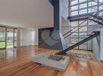 Imagem Principal · Casa de vila com 3 quartos á venda ou para alugar em jardim dos Estados, São Paulo
