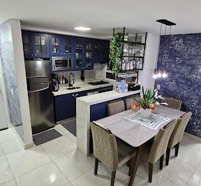 64aaf6874e1880efdabcd9fe13e11bde815d7050 · Apartamento com 3 dormitórios à venda no Residencial Conquista Agapeama - Jundiaí/SP