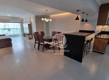 2dceaaec7841684ddbd4a2d0aa16d4ca4598be37 · Apartamento com 3 dormitórios à venda, 145 m² por R$ 890.000,00 - Pitangueiras - Guarujá/SP