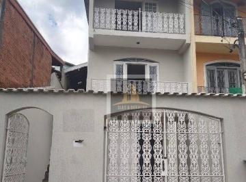 d1f0c283ed6d4e7579ccbf8154a46382f9b650d9 · Sobrado com 4 dormitórios à venda, 166 m² por R$ 460.000 - Campos de São José - São José dos Campos/