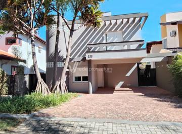 0 · Casa de Condomínio à Venda em Valinhos 4 suítes 353 m²
