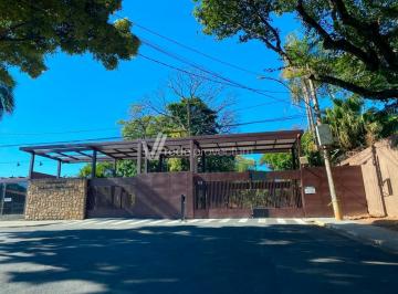 0 · Chácara Urbana no Parque São Quirino: 2.775m² de Terreno