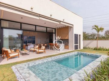 e146af331752ee2151bde3ce4f6f259142bd9809 · Casa com 3 dormitórios à venda, 283 m² por R$ 2.600.000,00 - Condomínio Villas do Golfe - Itu/SP
