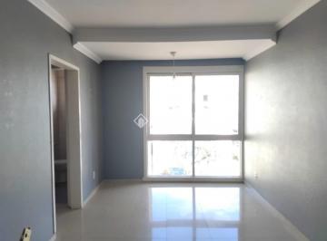 Apartamento · 68m² · 2 Quartos · 1 Vaga · Apartamento 2 Dormitórios com Vaga e Cozinha Planejada no Jardim do Salso