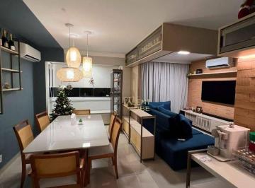 b924a7860a092b688e2e043b3175cbd2e9b1a510 · Apartamento com 3 dormitórios à venda, 75 m² por R$ 800.000,00 - Chácara Inglesa - São Paulo/SP