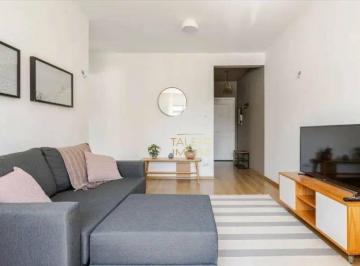 6e446c53d7d0f2e323f4855960e7f795bcae0ee0 · Apartamento à venda, 55 m² por R$ 510.000,00 - Aclimação - São Paulo/SP