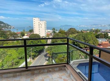bb997442734ce8ca33ace0c42ac649aff1b56d27 · Cobertura com 4 dormitórios à venda por R$ 1.500.000,00 - Enseada - Guarujá/SP