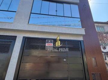 6738d990ae4d946148b97d052f4c167b1ad140f1 · Sobrado Moderno à Venda no Jardim Anchieta em Mauá com 3 Dormitórios e 2 Vagas
