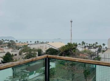 c0cb6afad4eeb9b6a456a4d1874e7c1d2e9c37db · Cobertura com 3 dormitórios à venda, 450 m² por R$ 1.100.000,00 - Enseada - Guarujá/SP