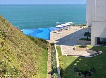 0af670058e683922af1ed3c4b70f3d20bb7a02e9 · Apartamento com 2 dormitórios à venda, 80 m² por R$ 590.000,00 - Enseada - Guarujá/SP