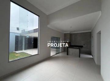 d11a6f54542c4738ad7db12af29fa2828a53efd7 · Casa com 3 dormitórios à venda, 127 m² por R$ 520.000,00 - Residencial Parque dos Buritis - Presiden