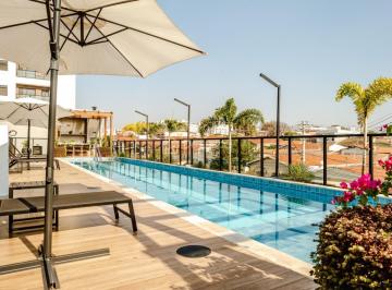 0 · Apartamento 1 Dormitório à Venda – Parque Industrial Campinas