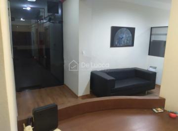 0 · Sala Comercial à Venda no Centro de Campinasampinas