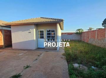 3fb83a87792c2306796d3eca4b2c3338258d2bb7 · Casa com 2 dormitórios à venda, 43 m² por R$ 235.000,00 - Vida Nova Pacaembu - Presidente Prudente/S