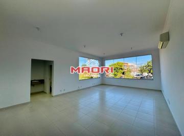 0 · Sala para locação no Jardim Imperial em Valinhos