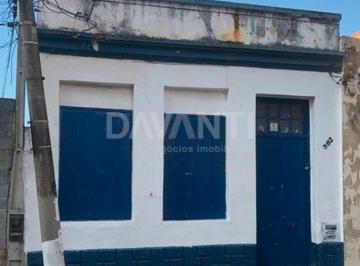 0 · Casa comercial à venda no Centro de Campinas na Davanti Imóveis.