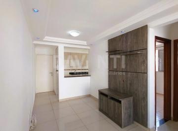 0 · Apartamento à venda no Jardim Nova Europa em Campinas na Davanti Imóveis.