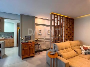 0 · Apartamento à venda no Condomínio Miami em Valinhos na Davanti Imóveis.