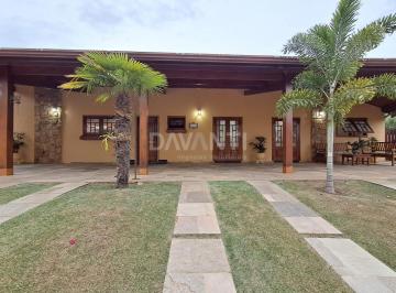 0 · Casa para locação no Condomínio Campos Verdes em Campinas Davanti Imóveis.