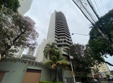 0 · Apartamento à venda no bairro Vila Itapura em Campinas na Davanti Imóveis.