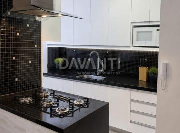 0 · Apartamento Garden à venda no Condomínio Alta Vista em Valinhos na Davanti Imóve