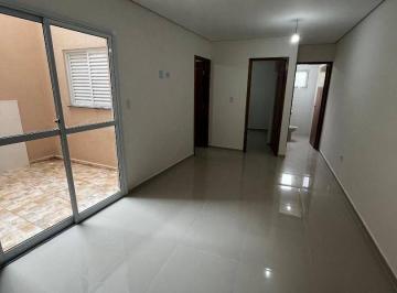 563debc1e8ea114dba2de393134a785d99e15458 · Apartamento com 2 dormitórios à venda, 67 m² por R$ 320.000,00 - Vila Mazzei - Santo André/SP